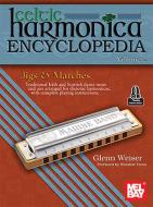 Celtic Harmonica Encyclopedia 2 