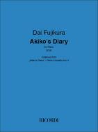 Akiko's Diary 