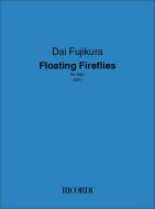 Floating Fireflies 