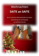 Weihnachten Saite an Saite 