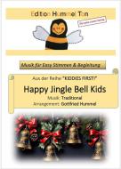 Happy Jingle Bell Kids 