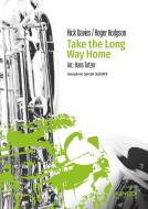 Take the Long Way Home 