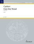 From One Thread Standard