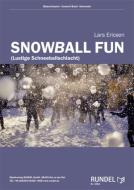 Snowball Fun 