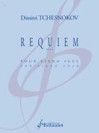 Requiem op. 14 