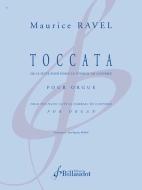 Toccata 