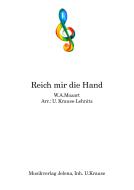 Reich mir die Hand Download