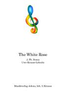 The White Rose Standard