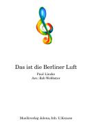 Das ist die Beriner Luft Standard