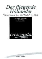 Der fliegende Holländer 