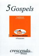 5 Gospels 