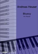 Bluesy 