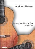 Beneath a Cloudy Sky 