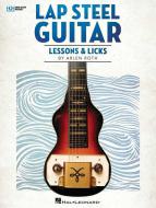Lap Steel Guitar 