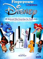 Fingerpower Disney 