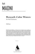 Beneath Calm Waters 