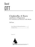 Cinderella: A Story and Power Of Expression 