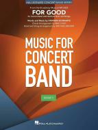 For Good (from Wicked) Standard