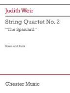 String Quartet No. 2 