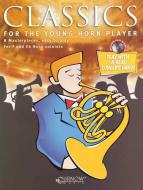Classics for The Young Horn Player 