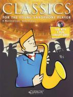 Classics for the Young Saxophone Player 