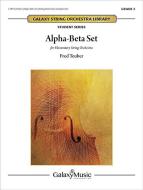Alpha-Beta Set 