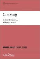 One Song 