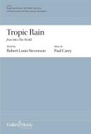 Tropic Rain 