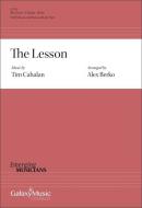 The Lesson 