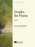 Etudes for Piano 2 