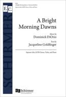 A Bright Morning Dawns 