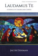 Laudamus Te 