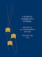 Catholic Community Hymnal - Second edition 