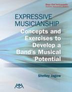 Expressive Musicianship - Student Bass Clef Book 
