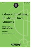 (More) Christmas... In About Three Minutes 