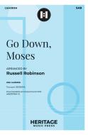 Go Down, Moses 