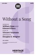 Without a Song 