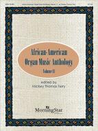African-American Organ Music Anthology 11 
