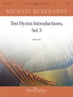 10 Hymn Introductions 
