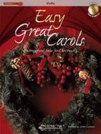 Easy Great Carols 