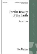For the Beauty of the Earth 
