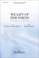 We Lift Up Our Voices 