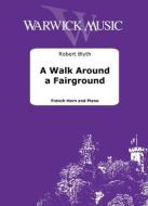 A Walk Around a Fairground 