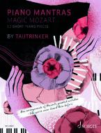 Piano Mantras 2: Magic Mozart Standard