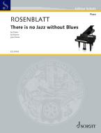 There is no Jazz without Blues Standard
