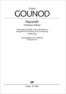 Nazareth CG 395 Standard