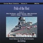 Pride Of The Fleet 