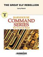 The Great Elf Rebellion 