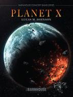 Planet X 