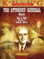 The Attorney General 